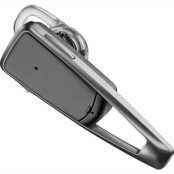 Plantronics Savor Bluetooth Headset M1100 (Svart/Silver)