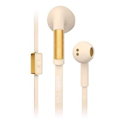 Sudio Hörlur TVÅ In-Ear - Sand
