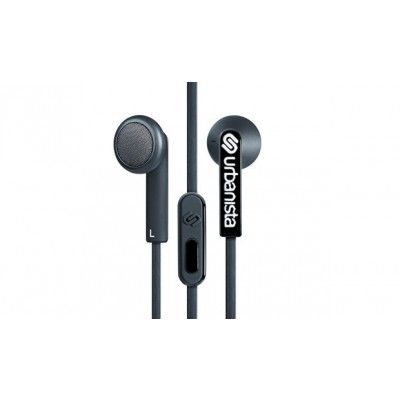 Urbanista Oslo in-ear headset (Svart)