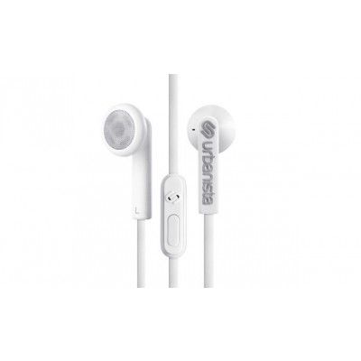 Urbanista Oslo in-ear headset (Vit)