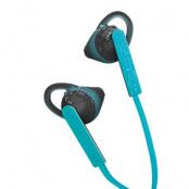 Urbanista Rio Sport in-ear headset - Coral Island