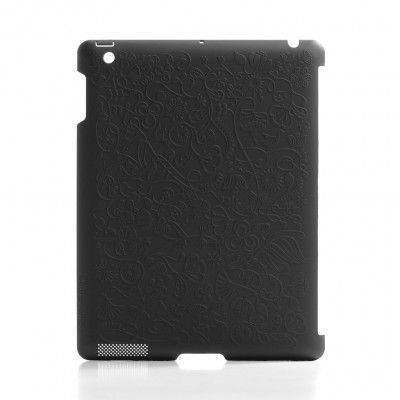 Bluelounge Shell - fodral för iPad 2