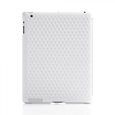 Bluelounge Shell - fodral för iPad 2 - Golf Vit