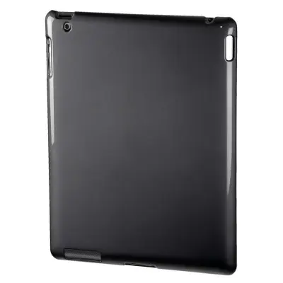 HAMA iPad2 Skal Svart