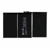 iPad 2 Kompatibelt Batteri (A1376, APN:CD-0P02)
