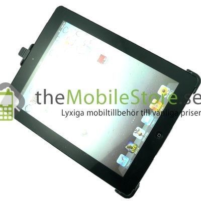 Nackstöd Bilhållare till Apply iPad 2