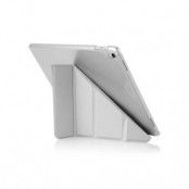 Pipetto iPad Pro 10,5-tums Origami fodral - Silver