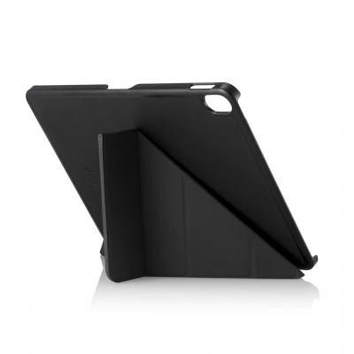 Pipetto iPad Pro 2018 12,9-tums Origami fodral - Blå