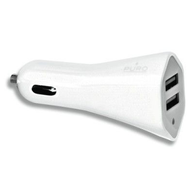 Adidas Molded Canvas Skal iPhone X/XS - Lila