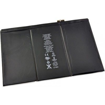 Batteri iPad 3