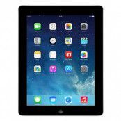 Begagnad Apple iPad 3 16GB Wifi Svart i toppskick Klass A