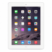 Begagnad Apple iPad 3 16GB Wifi Vit i toppskick Klass A