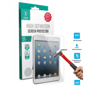 SiGN Skärmskydd i härdat glas för iPad 2/3/4