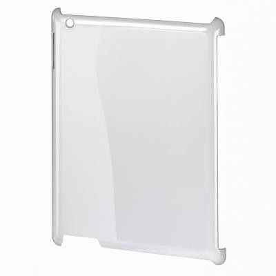 HAMA skal till iPad 3/4 - Transparent