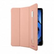 Laut Huex Fodral till iPad Air 4 - Rose Pink