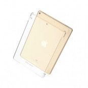 Pipetto iPad Pro 10,5-tums Clear Back Cover