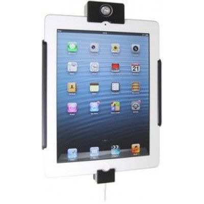 Brodit Hållare med lås 535494 (iPad 4)