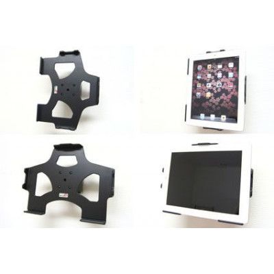 Brodit Passiv hållare med Kulled 511244 (iPad 2/3/4)