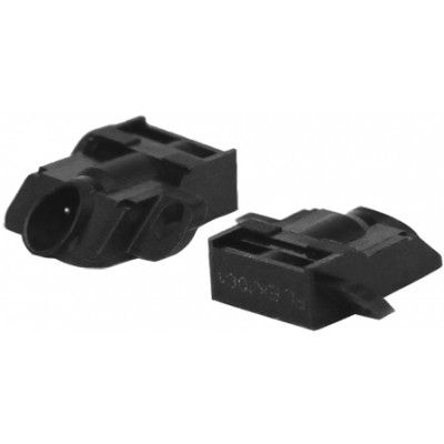 Hörlursuttag Reservdel (iPad 3)