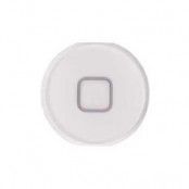 iPad 2, iPad 3, iPad 4 Funktion Knapp - Vit
