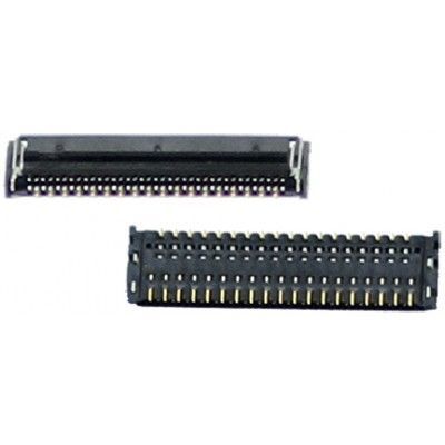 Kontakt till Digitizer (iPad 3)