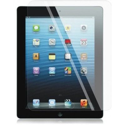 Panzer Tempered Glass (iPad 4/3/2)
