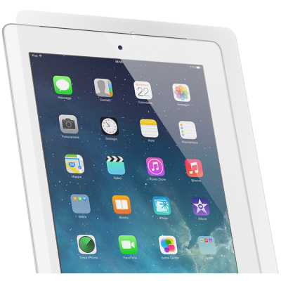RACING SHIELD NANOGLASS APPLE IPAD 2/IPAD 3/IPAD 4 SCREEN