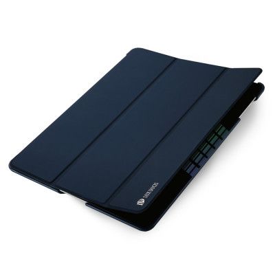 Dux Ducis Skin Pro Case (iPad 4/3/2) - Blå