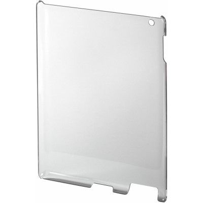 Hama iPad-skal (iPad 4/3/2) - Grå