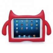 Ndevr iPadding Skal till iPad 2/3/4 - Röd