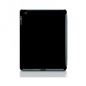 XTREMEMAC iPad 3 Skal Microshield SC Svart