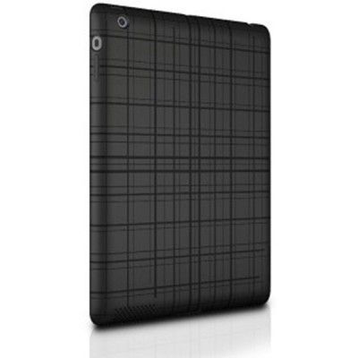 XTREMEMAC iPad 3 Skal Tuffwrap Svart
