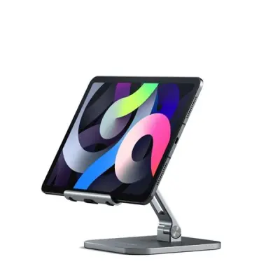 Satechi Aluminum Desktop Stand för iPad Pro