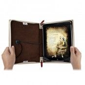 Twelve South BookBook för iPad (Alla iPad) - Vintage Brown