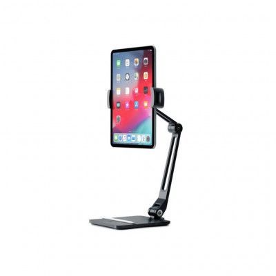 Twelve South HoverBar Duo för iPad - flexibel arm för alla iPad-modeller