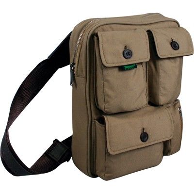 Port Designs Indiana väska till iPad 1/2/3 och Tab 10,1