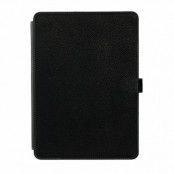 ONSALA Tabletfodral Skinn Svart iPad Air/Air2/Pro