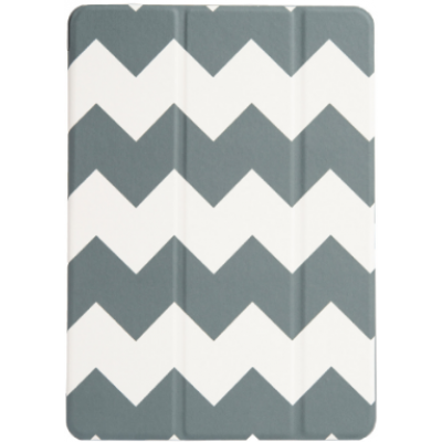 Agent18 Flipshield Chevron (iPad Air 2)