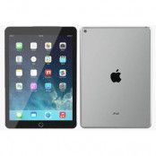 Begagnad Apple iPad Air 2 64GB 4G Klass A - Rymdgrå