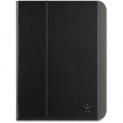 Belkin Slim Style Cover, fodral för iPad Air/iPad Air 2, svart