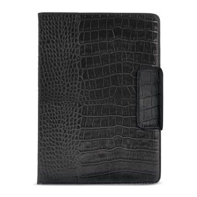 Celly Luxury Case till iPad Air 2 - Svart