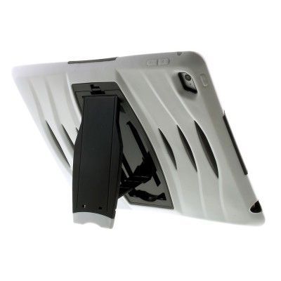 Combo Skal till Apple iPad Air 2 - Vit
