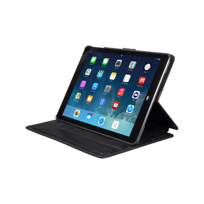 Dbramante1928 Copenhagen Läderfodral till iPad air 2 - Smooth black