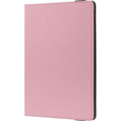 DELTACO fodral för iPad Air 2, resårlåsning, rosa