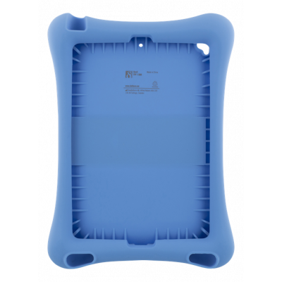 Deltaco Skal i Silikon för iPad Air/Air 2/Pro 9.7
