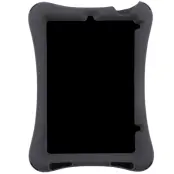 SiGN iPad Air/Air 2/Pro 9.7 Skal - Svart