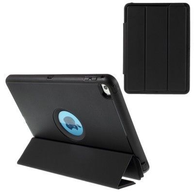 Detachable Fodral till Apple iPad Air 2 - Svart