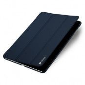 Dux Ducis Skin Case (iPad Air 2/1/iPad 9,7) - Mörkblå
