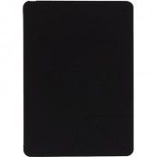 EPZI fodral för iPad Air 2, stödfunktion, magnetlås, svart