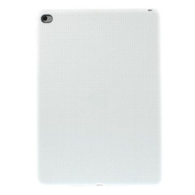 FlexiSkal till Apple iPad Air 2 - Mesh Vit
